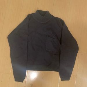 Women’s Christian Dior Sweater - Navy - Sz M